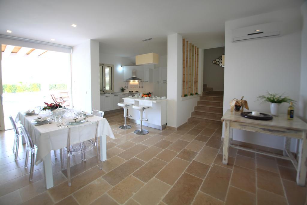 Villa Anciletta Casarano Szoba fotó