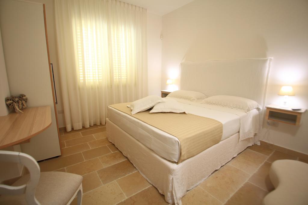Villa Anciletta Casarano Kültér fotó